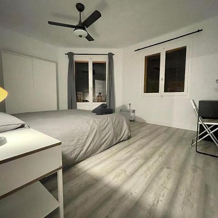 Hermoso Piso Con Vistas En Part Alta De Tarragona! Exterior photo
