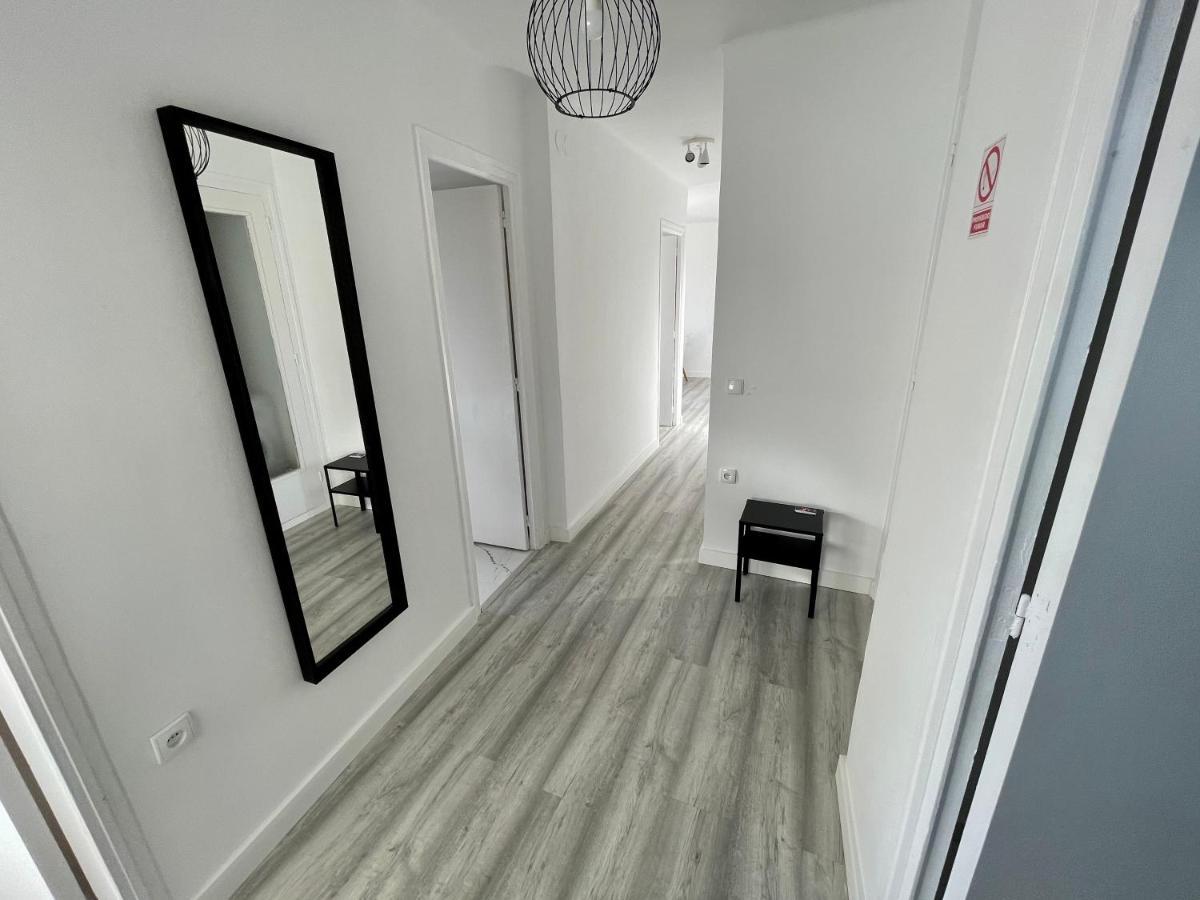 Hermoso Piso Con Vistas En Part Alta De Tarragona! Exterior photo