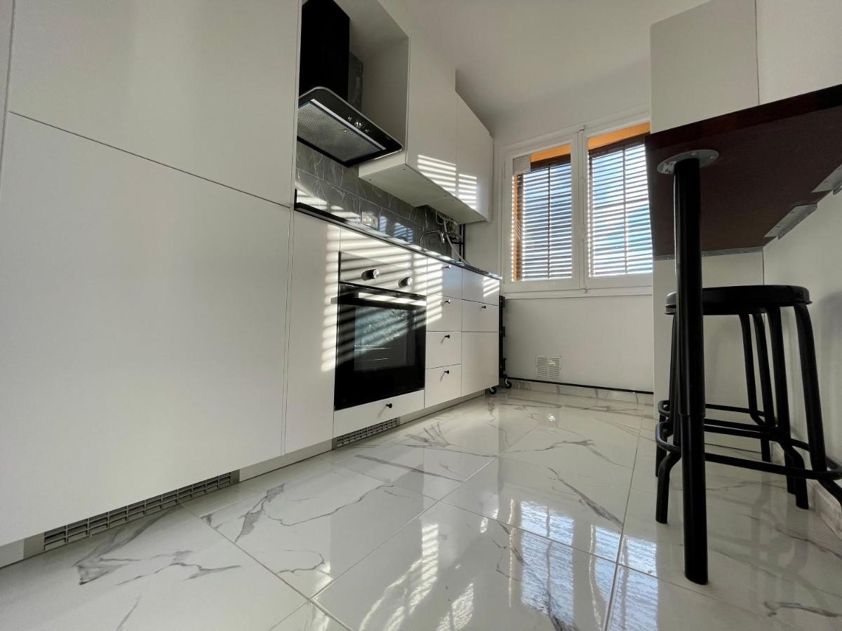 Hermoso Piso Con Vistas En Part Alta De Tarragona! Exterior photo