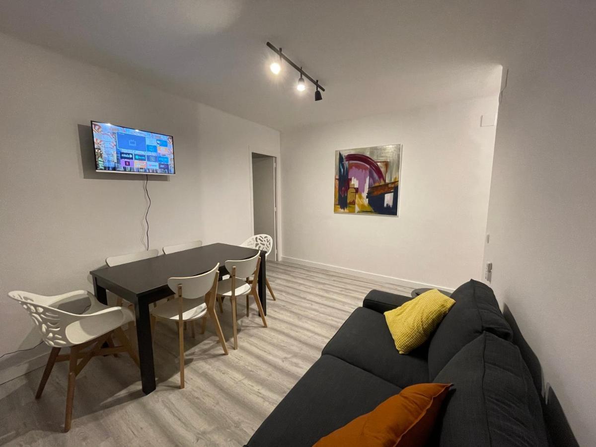 Hermoso Piso Con Vistas En Part Alta De Tarragona! Exterior photo