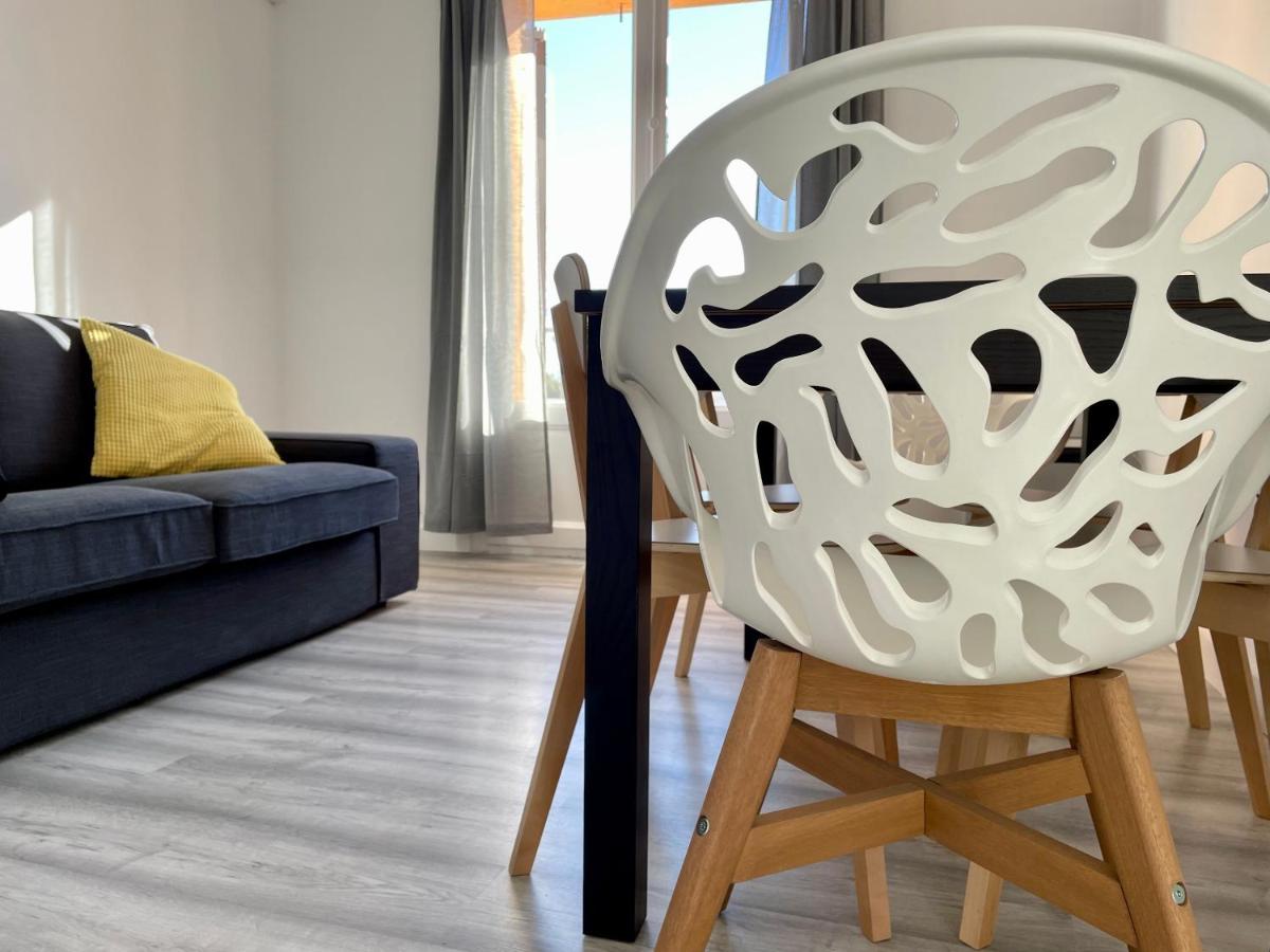 Hermoso Piso Con Vistas En Part Alta De Tarragona! Exterior photo