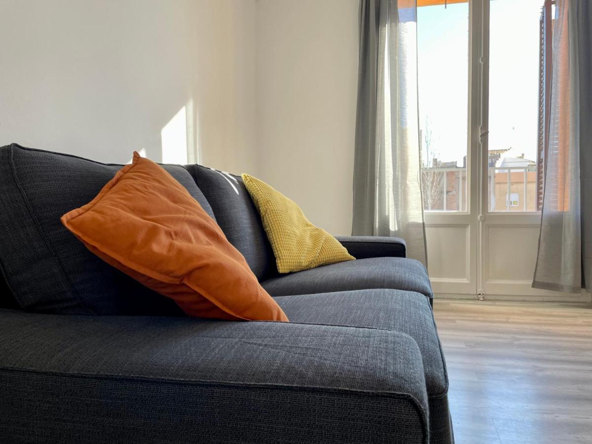 Hermoso Piso Con Vistas En Part Alta De Tarragona! Exterior photo