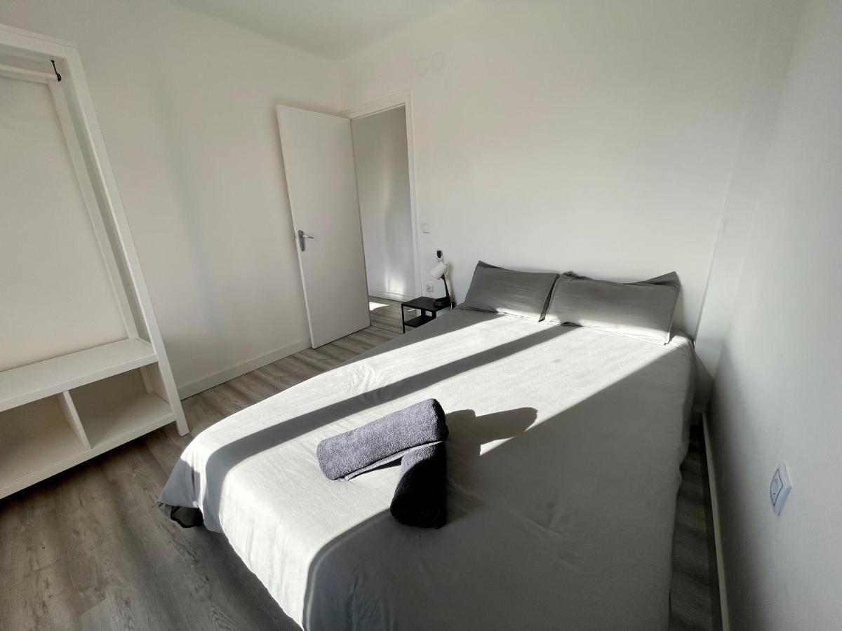 Hermoso Piso Con Vistas En Part Alta De Tarragona! Exterior photo