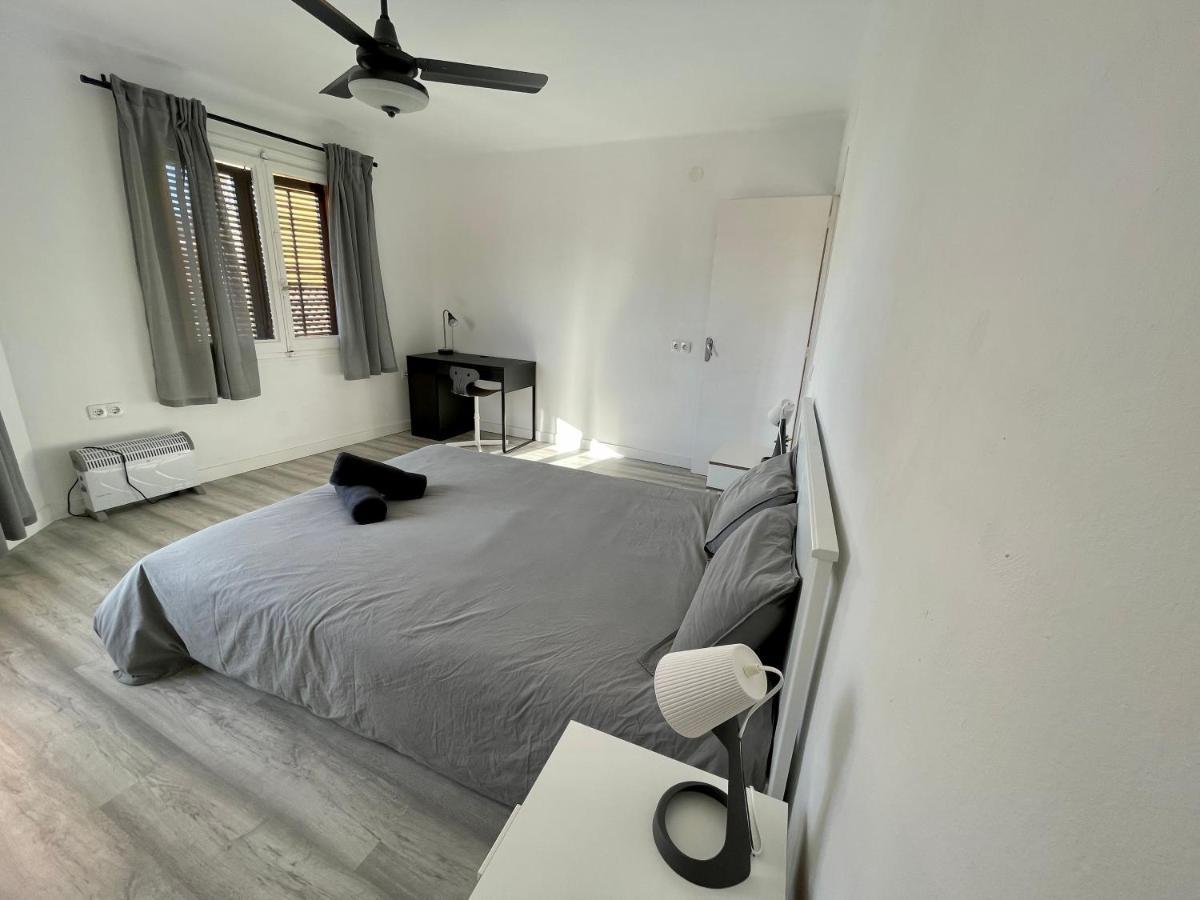 Hermoso Piso Con Vistas En Part Alta De Tarragona! Exterior photo